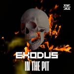 Cover: Exodus - In The Pit
