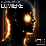 Cover: Frankie Watch - Lumière