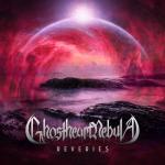 Cover: Ghostheart Nebula - Dissolved