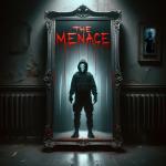 Cover: Alter Ego - The Menace