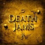 Cover: Karun - Death Jams