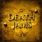 Cover: Army of the Pharaohs - Black Christmas - Death Jams