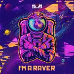 Cover: Never Surrender - I'm A Raver