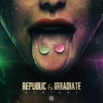 Cover: Republic & Irradiate - Ecstasy