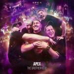 Cover: APEX - The Brotherhood