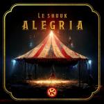 Cover: Cirque du Soleil - Alegria - Alegria
