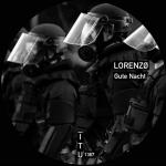Cover: LORENZØ - Gute Nacht