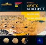 Cover: Avatar - Red Planet (Reverb Mix)