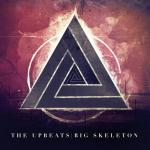 Cover: The Upbeats - The Unearthly