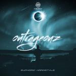 Cover: Outrageouz - Euphoric Hardstyle