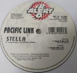 Cover: Pacific Link - Stella (Hyper-X Mix)