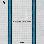 Cover: Steve Aoki & Showtek & Jem Cooke - Mirror Mirror (Showtek 360 Blue Edit)