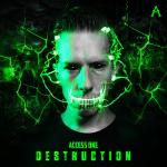 Cover: Access One - Destruction