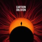 Cover: Cartoon & Ewert Sundja - Oblivion