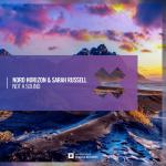 Cover: Nord Horizon &amp; Sarah Russell - Not A Sound