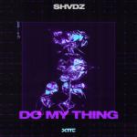 Cover: Dropgun Samples: BYOR Tech House - Do My Thing