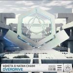 Cover: Asketa &amp; Natan Chaim - Overdrive