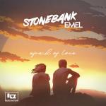 Cover: Stonebank & EMEL - Afraid Of Love