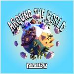 Cover: NIVIRO - Around The World