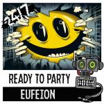 Cover: Eufeion - Ready To Party