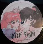 Cover: Nightwalker - Bitch Fight
