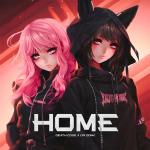 Cover: DEATH CODE &amp; Dr. Donk - Home