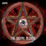 Cover: The Digital Blonde - Pleiadia