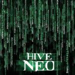 Cover: Hive - Neo