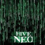 Cover: The matrix - Neo