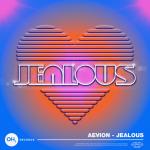 Cover:  - Jealous
