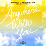 Cover: Ben Renna ft. Amanda Wilson - Anywhere With You (Holmes John Remix)