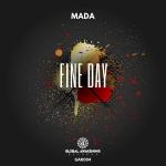 Cover: MaDa - Fine Day
