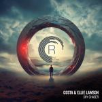 Cover: Costa &amp;amp; Ellie Lawson - Sky Chaser
