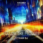 Cover: Nitram DJ - Follow The Process