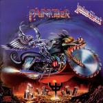 Cover: Judas Priest - All Guns Blazing