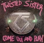 Cover: Twisted Sister - Kill Or Be Killed