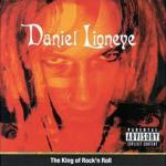Cover: Daniel Lioneye - The King Of Rock 'N' Roll