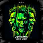 Cover: Broken Minds - Anger Minds