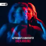 Cover: Aztronaut - Back Around