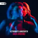 Cover: Audentity Vocal Megapack 5 - Back Around