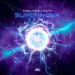 Cover: Firelite & Losty - Supernova