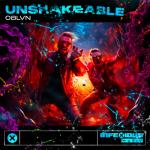 Cover: OBLVN - Unshakeable