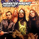 Cover: Monster - Powertrip