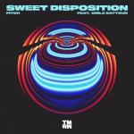 Cover: Temper Trap - Sweet Disposition - Sweet Disposition