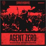 Cover: Agent Zero - Evil Gain