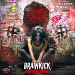 Cover: Brainkick - You Were Wrong