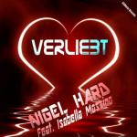Cover: Nigel Hard feat. Isabella Massino - Verliebt
