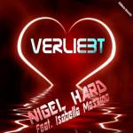 Cover: Nigel Hard - Verliebt