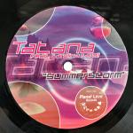 Cover: Tatana feat. Carolina Caroli - Summerstorm (DJ Antoine's After Summer Mix)