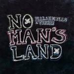 Cover: Marshmello & venbee - No Man's Land